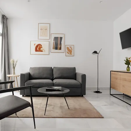 11Th Principe By Splendom Suites-3